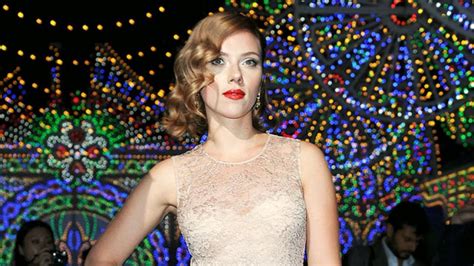 scarlett johansson leaked nudes|Scarlett Johansson Speaks Out About Nude Photo Leak .